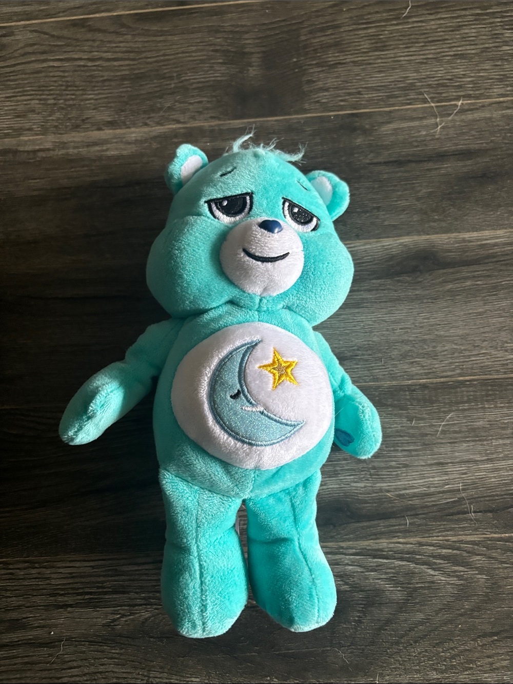 Mini care bear
